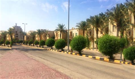 Desert Rose Compound Al Khobar.